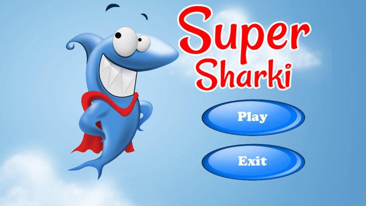 Super Sharki screenshot-4