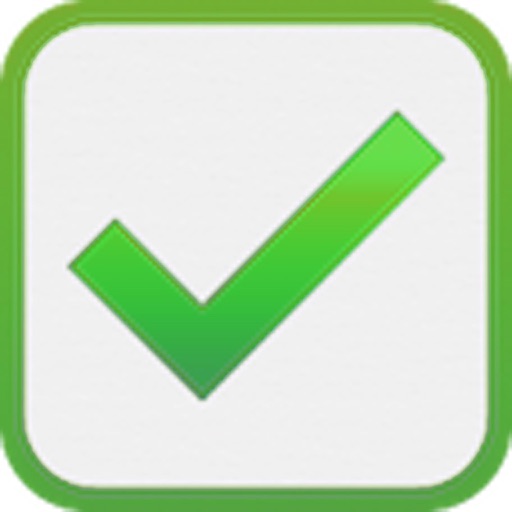 CheckList Task icon