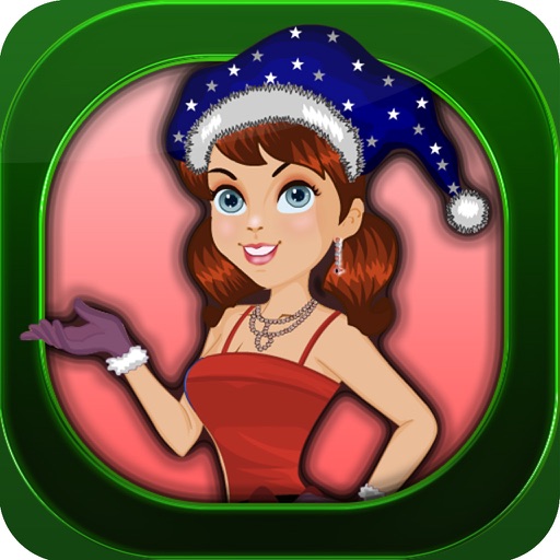 Christmas Eve Escape icon