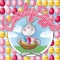 Candy Eggs is a fun Easter game in which you try to put all eggs in the basket
