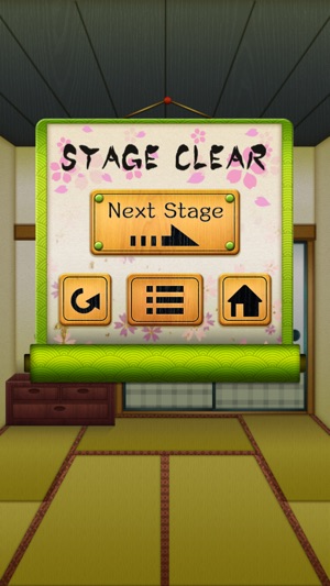 100 Washitsu “room escape game”(圖3)-速報App