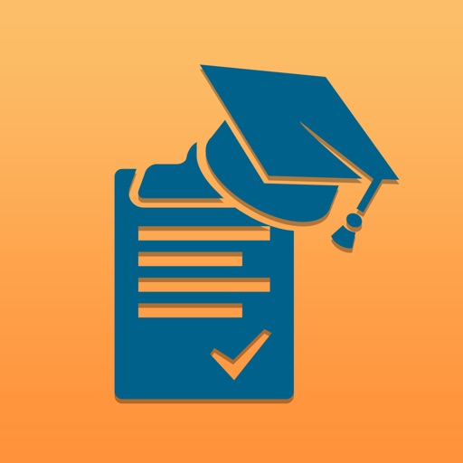 College Resume Lite icon