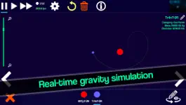 Game screenshot Planet Genesis apk