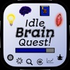 Idle Brain Quest - iPhoneアプリ