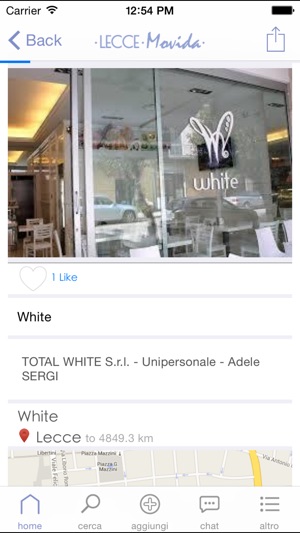 Lecce Movida(圖2)-速報App