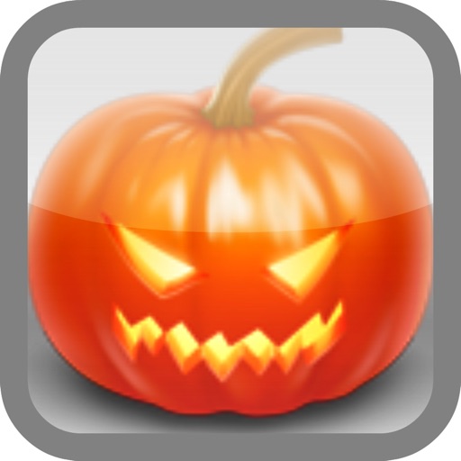 Halloween Pumpkin Smash Redux iOS App