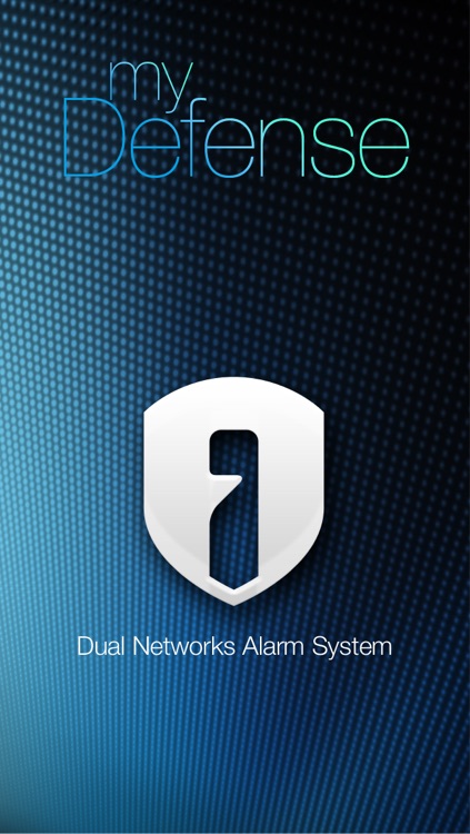 My Defense Allarme