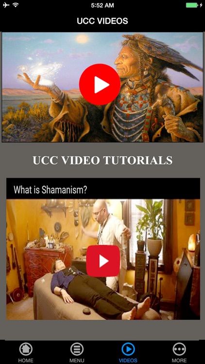 Understand The Shamanism - Spiritual And Magical Practice