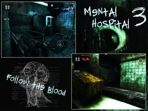 Mental Hospital III Liteのおすすめ画像2