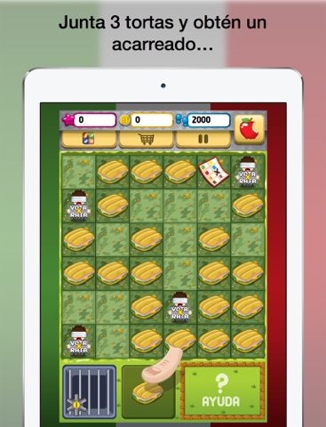 Screenshot #4 pour Mexicracia