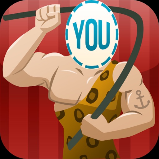 Face Fun HD - Swap and place your face in the hole!
