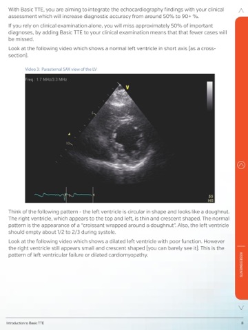 Screenshot #6 pour HeartWeb