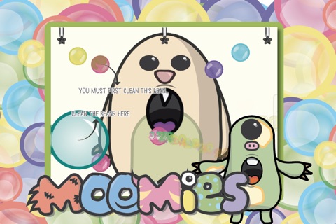 Moomies Free screenshot 3