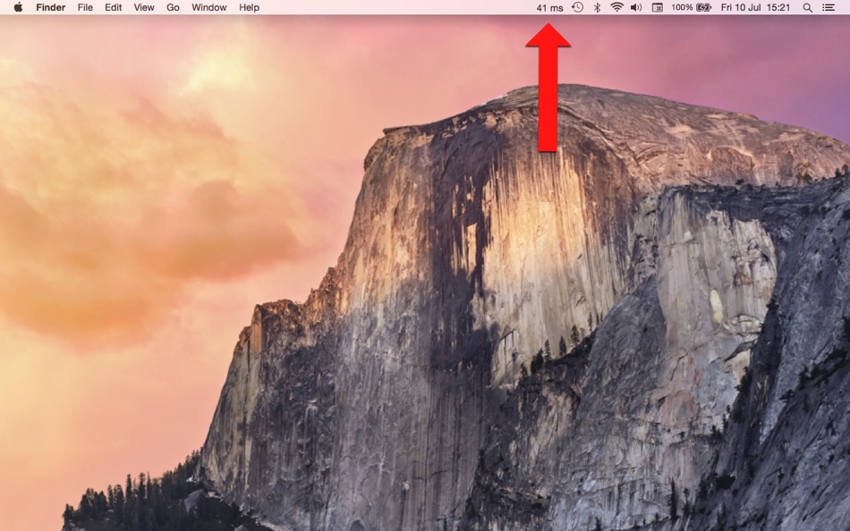 #1. Current Latency (macOS) By: Voglhuber