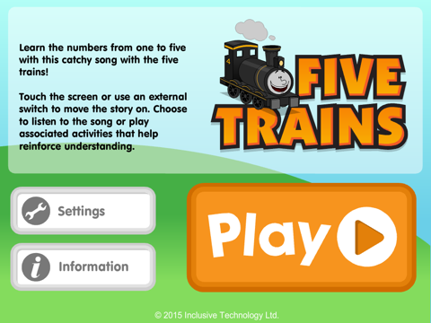 Screenshot #4 pour Five Trains