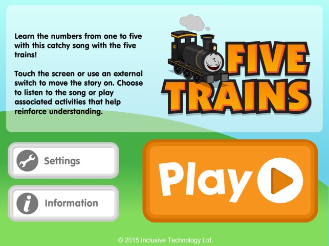 Five Trains(圖1)-速報App