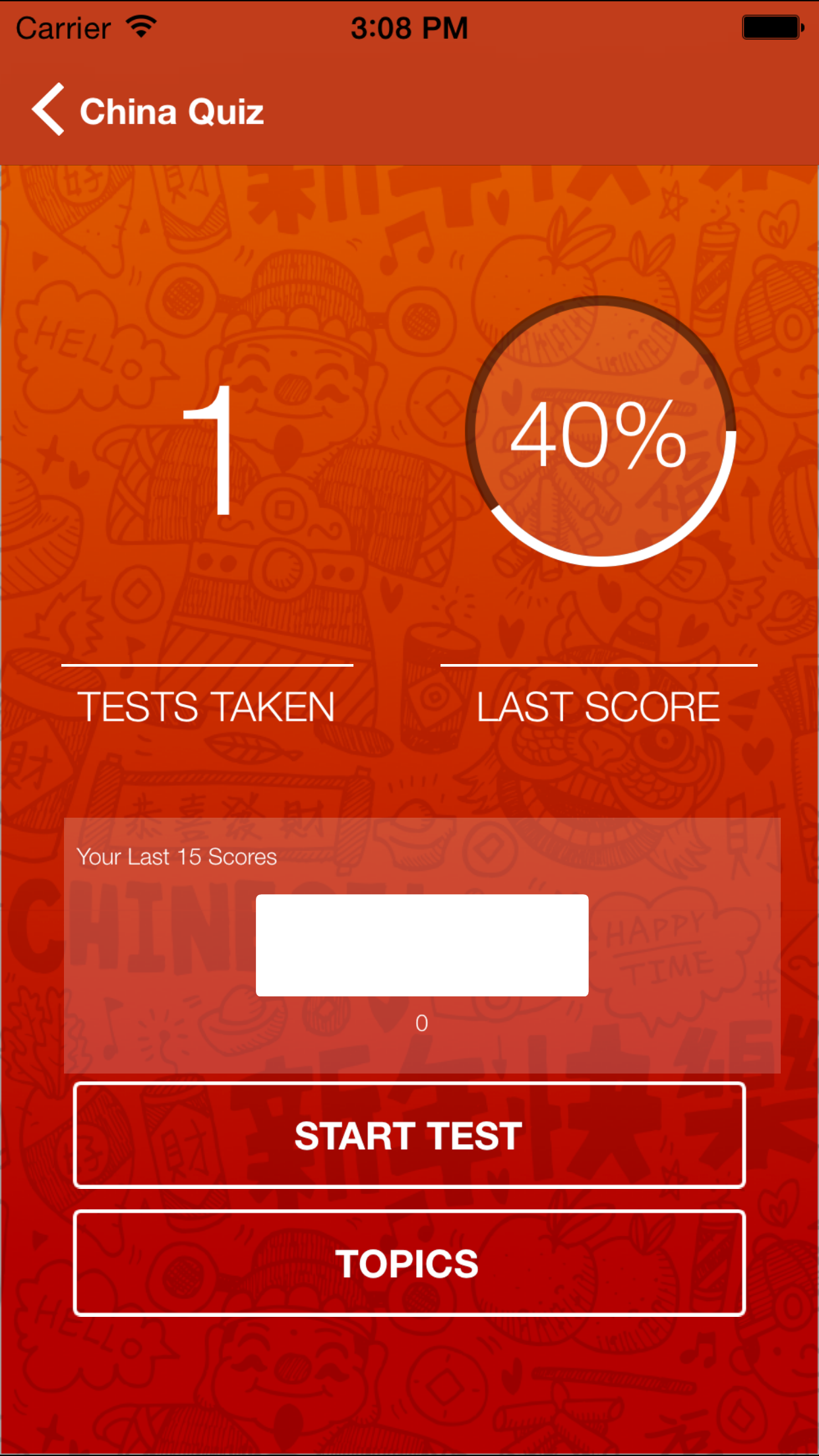 China Quiz - Fun Trivia about Chinese History, Culture, Geography and more !