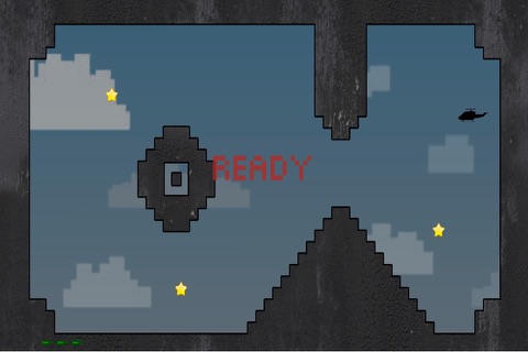 Microcopter screenshot 2