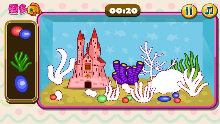 COCO Fish-CN screenshot-3