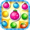 Fruit Bubble Splash HD Pro