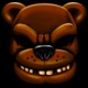 Creepy Monster Run Horror - Awesome Scary Hunter Dash Game For Teen Boys Free app icon - Games app for iPhone