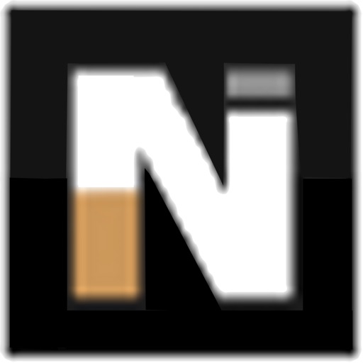 CigaretteCrushing Icon