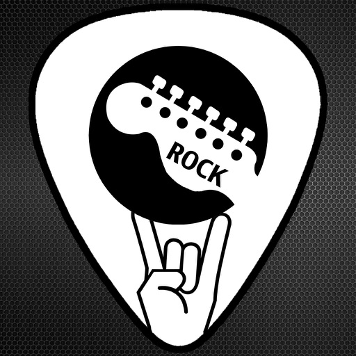 Guitaristic icon
