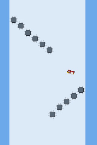 Birdy Climb Rescue screenshot 2