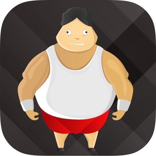 Indian Hero Jump - Jump the Rope iOS App