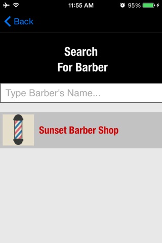 The Hair Care App screenshot 3