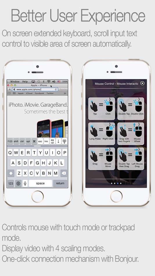 #4. Wi Display Lite (iOS) 由: Vietnam Mobile Software Co., Ltd