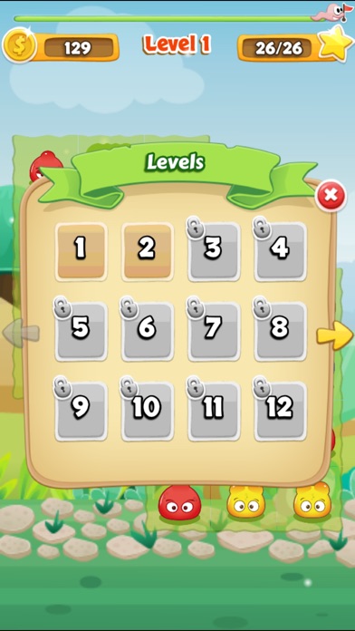 GUMMY CANDIES - FREE 1.0 IOS