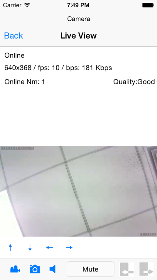 #2. Uni-Viewer (iOS) بواسطة: 小冬 李