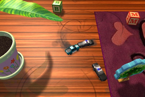 Playroom Chase screenshot 3