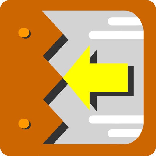 Arrow Strike Icon