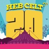 HebCelt 2015