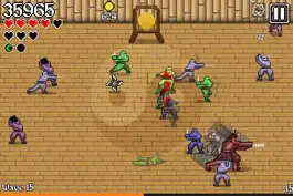 Game screenshot Dojo Slash hack
