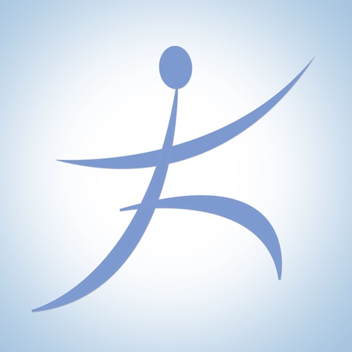 Investors Group Walk App