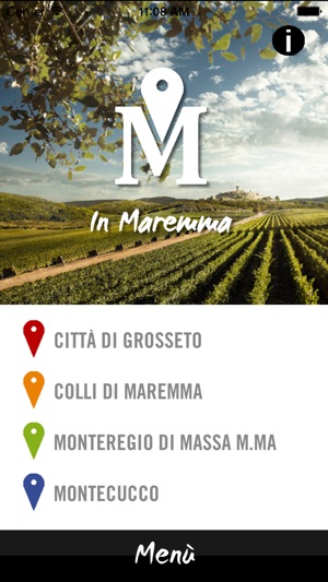 InMaremma(圖1)-速報App