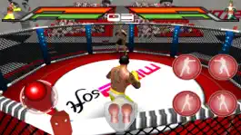 Game screenshot Boxing 3D Fight Game hack