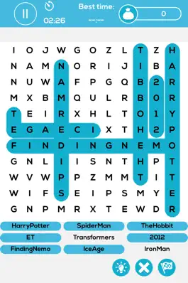 Game screenshot Word Search Challenge - Free Addictive Top Fun Puzzle Words Quiz Game! hack
