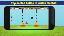 Game screenshot Super Birds Adventures - Birdy Crossing Block hack