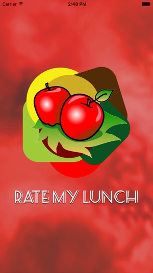 Rate My Lunch!(圖1)-速報App