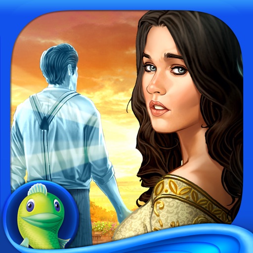 Death at Cape Porto: A Dana Knightstone Novel - A Hidden Object, Puzzle & Mystery Game (Full) iOS App