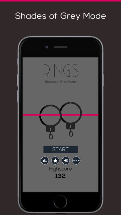 Screenshot #1 pour RINGS - Les cercles de la fratrie rapides