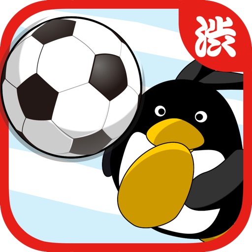 Penguin PK～soccer game～