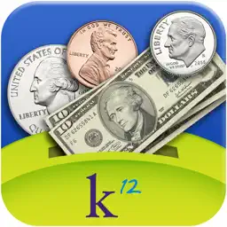 K12 Money app icon