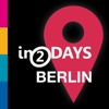 in2DAYS Berlin