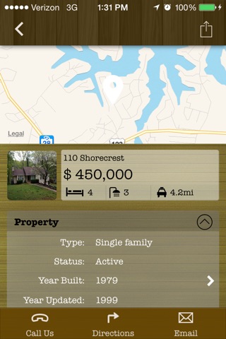 Real Estate Incorporated screenshot 4
