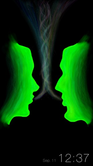 Numinous - 1/f -(圖1)-速報App
